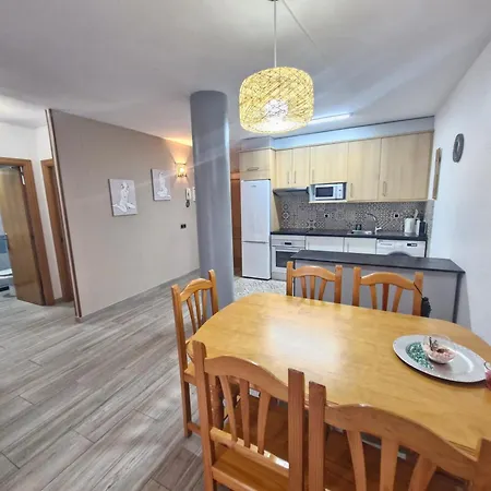 Apartamento Salou Apartamento *