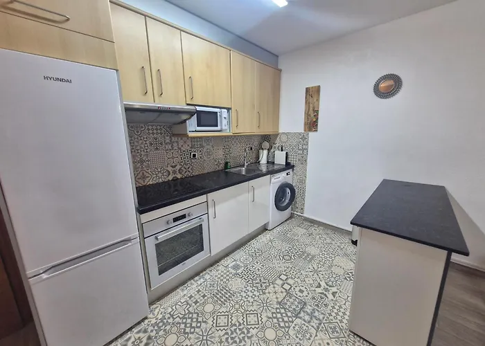 Salou Apartamento Salou