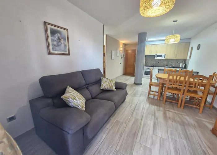 Apartamento Salou Apartamento