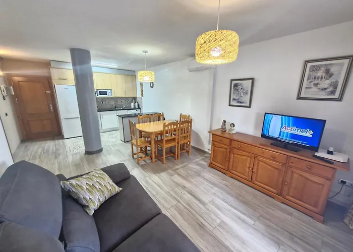 Salou Apartamento * Salou