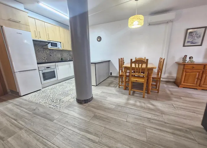Salou Apartamento Salou