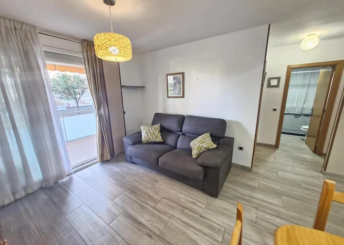 Salou Apartamento Apartamento *
