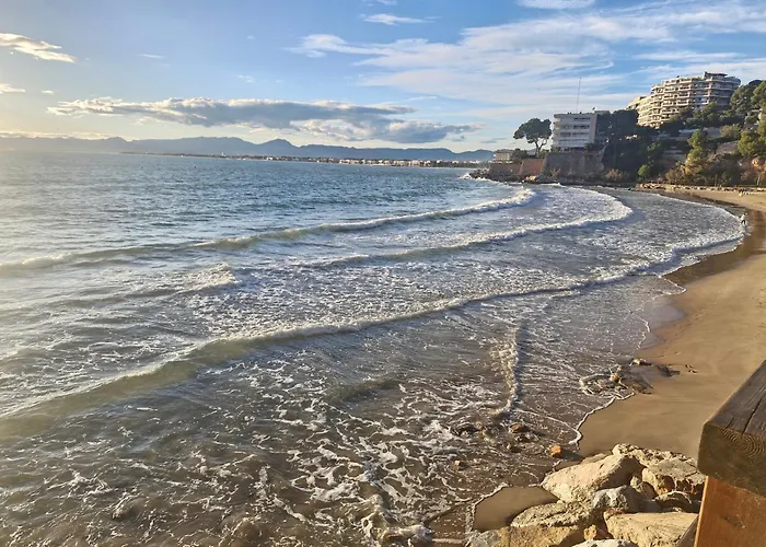 Salou Apartamento Salou
