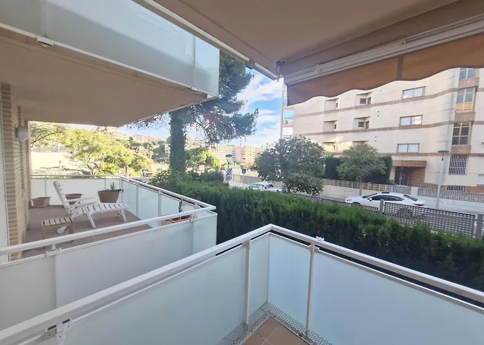 Apartamento Salou Apartamento Salou