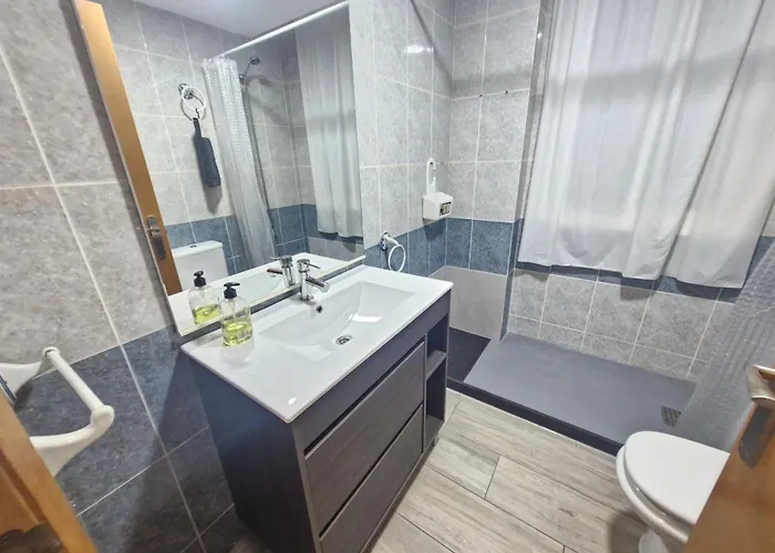 Salou Apartamento *