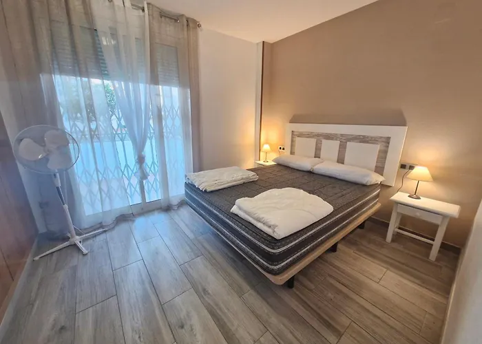 Salou Apartamento