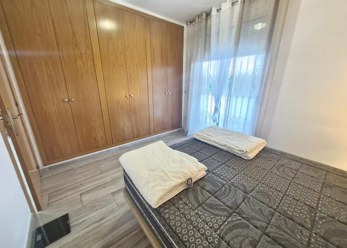 Salou Apartamento Apartamento