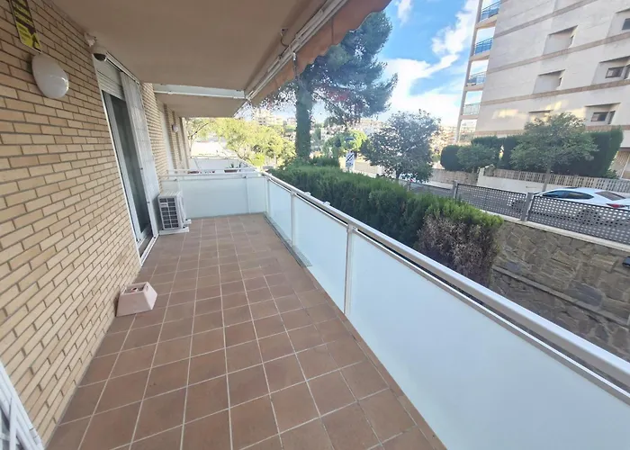 Salou Apartamento * Salou