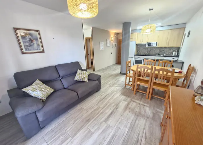 Apartamento Salou Apartamento