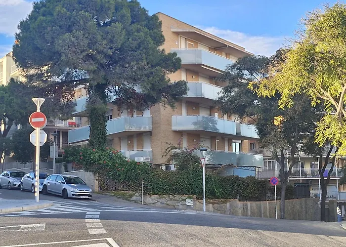 Salou Apartamento * Salou