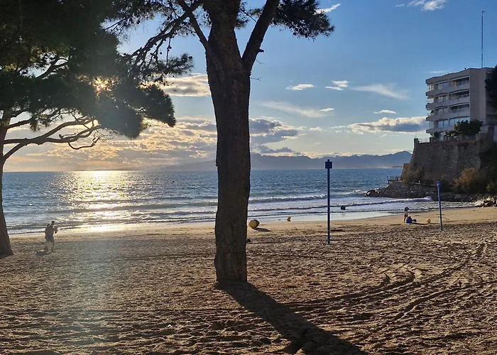 Salou Apartamento *