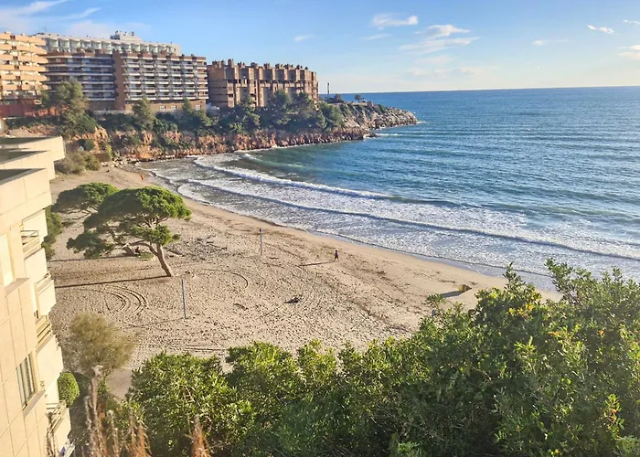 Salou Apartamento