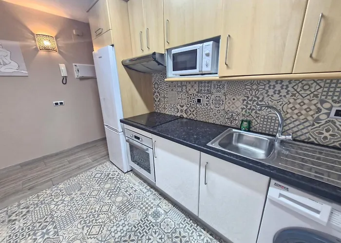 Salou Apartamento Διαμέρισμα