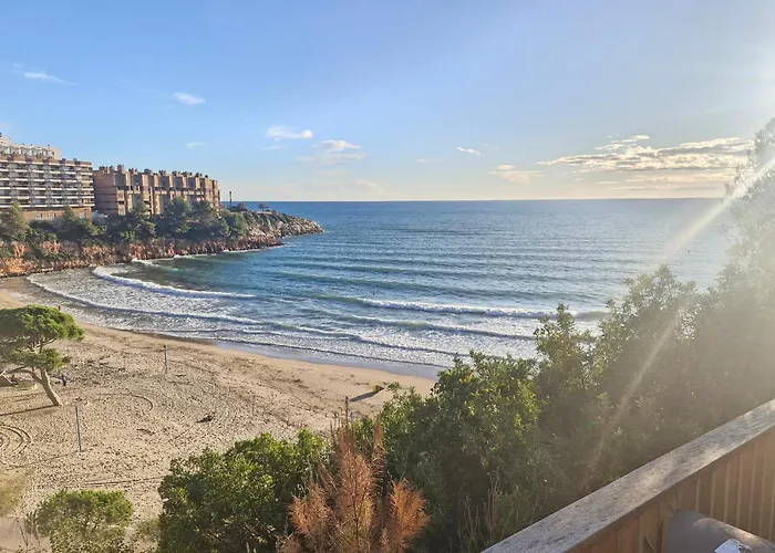 Salou Apartamento * Σαλού