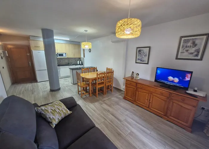 Salou Apartamento * Σαλού