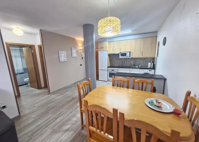 Διαμέρισμα Salou Apartamento *