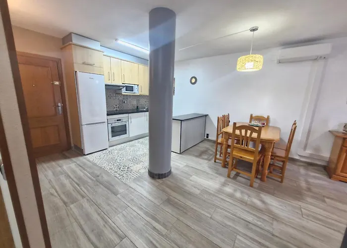 Διαμέρισμα Salou Apartamento *