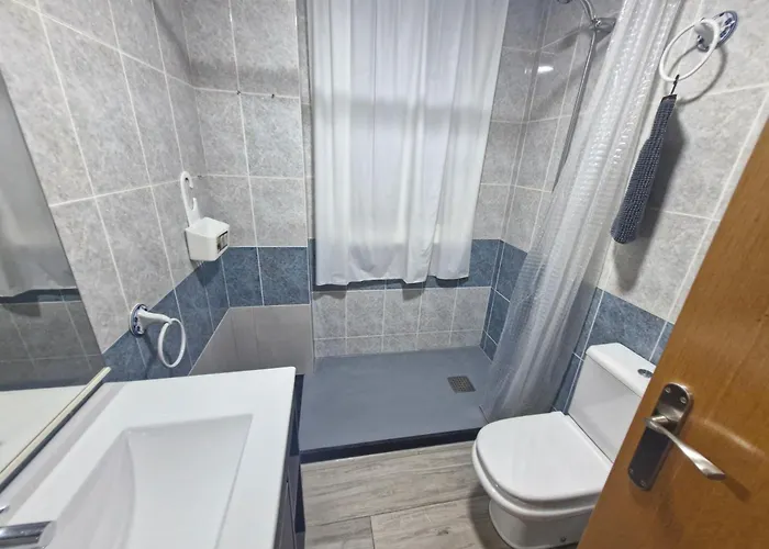 Διαμέρισμα Salou Apartamento Σαλού