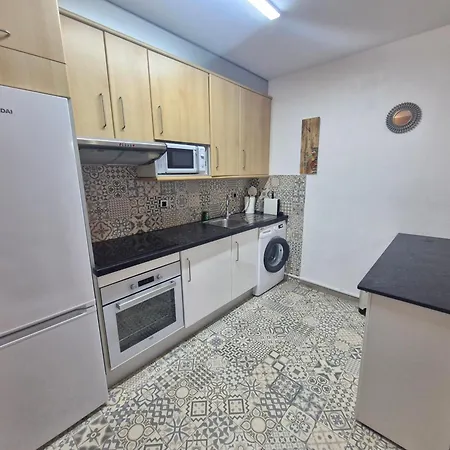 Salou Apartamento Salou