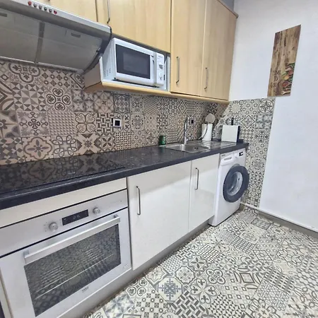 公寓 Salou Apartamento