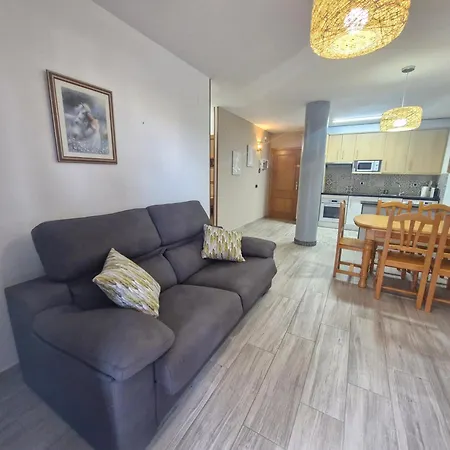 Lejlighed Salou Apartamento