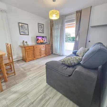Salou Apartamento Salou