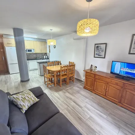 Salou Apartamento * Salou