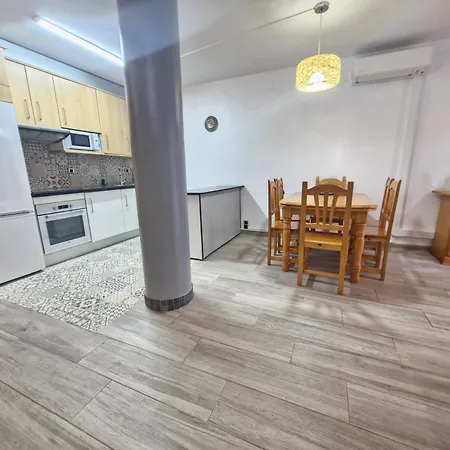 Salou Apartamento Salou
