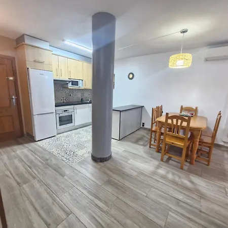 Lejlighed Salou Apartamento *