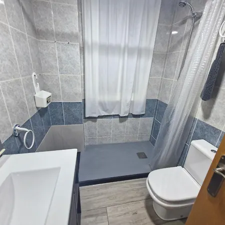 Lejlighed Salou Apartamento Salou