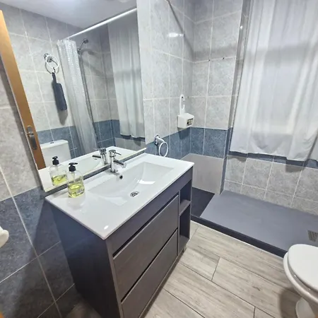 Salou Apartamento *