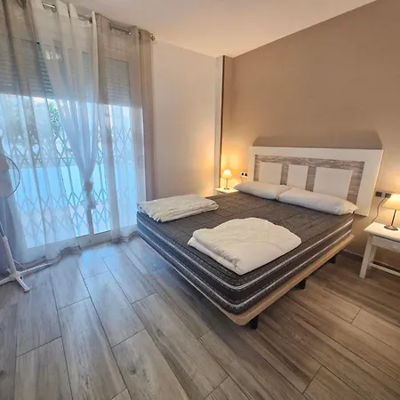 Salou Apartamento