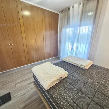 Salou Apartamento Lejlighed