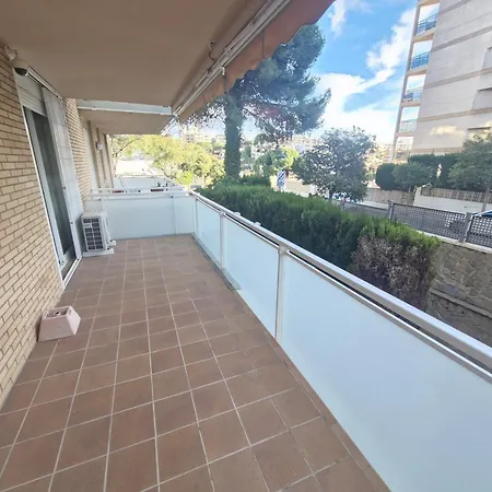 Salou Apartamento * Salou