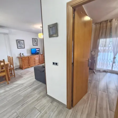 Salou Apartamento Lejlighed *