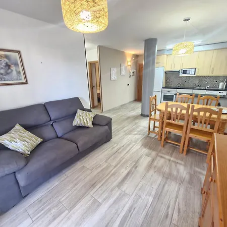 Lejlighed Salou Apartamento