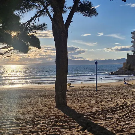 Salou Apartamento *