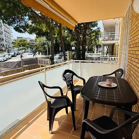 Salou Apartamento Apartament