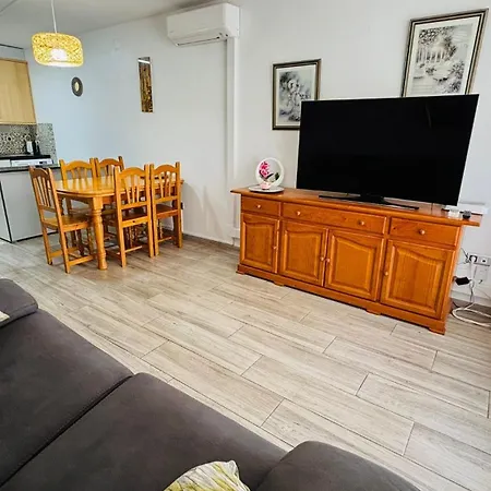 Salou Apartamento Salou