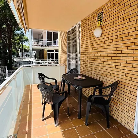 Salou Apartamento Appartement Salou