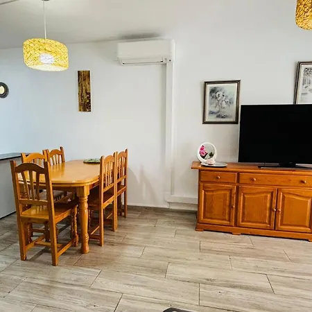 Salou Apartamento *