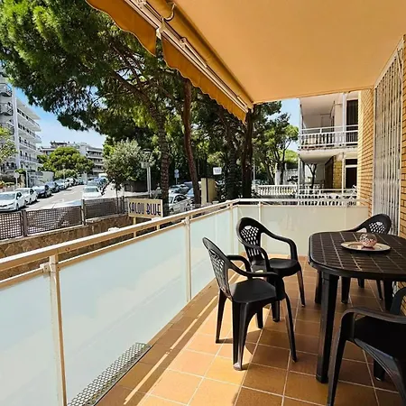 Apartament Salou Apartamento
