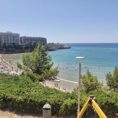 Appartement Salou Apartamento