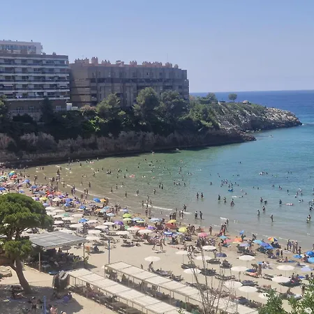 Salou Apartamento * 萨洛