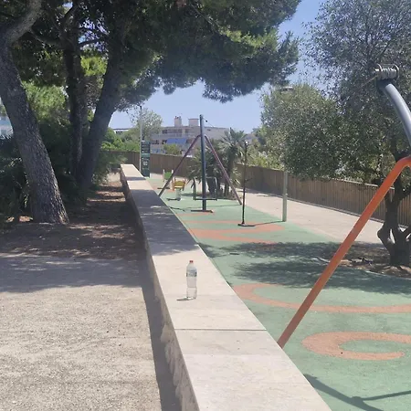 Appartement Salou Apartamento *