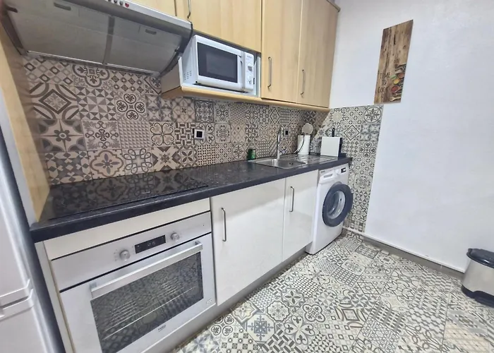 شقة Salou Apartamento