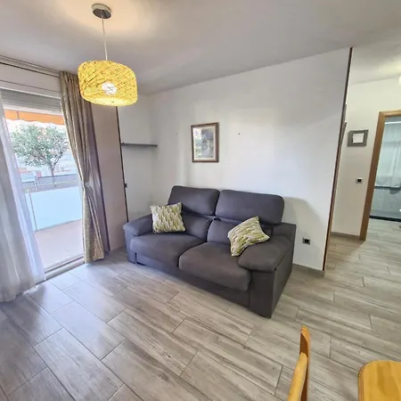 Salou Apartamento Apartamento *
