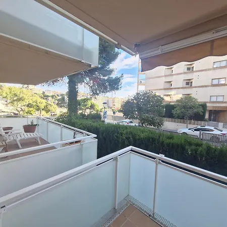 Apartamento Salou Apartamento Salou