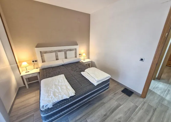 Salou Apartamento *